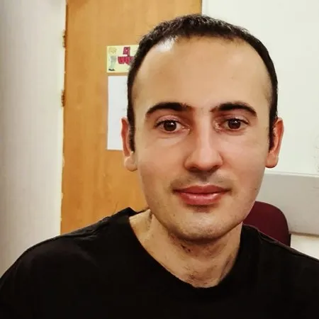 מתן חתיך
