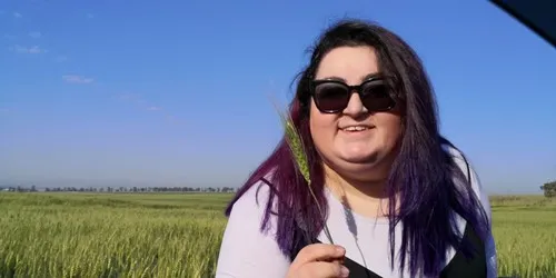 אסתר מושנשווילי