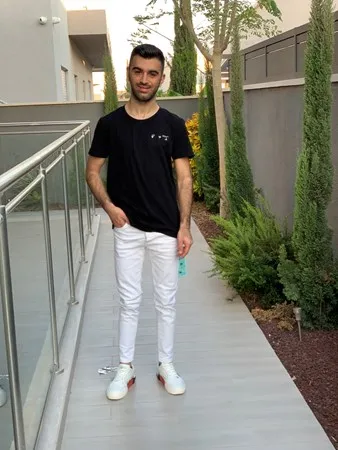 שליו החרמן😛