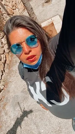 שושנה רחמים 