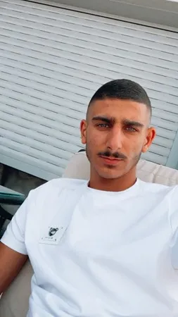 Tamir azulai