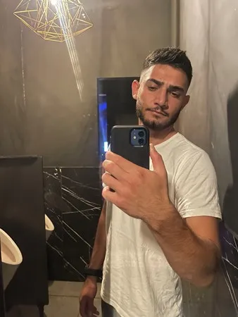אביבי!🤗🥰