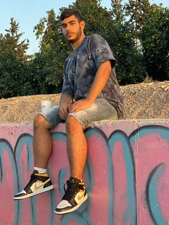 אושר ♥️