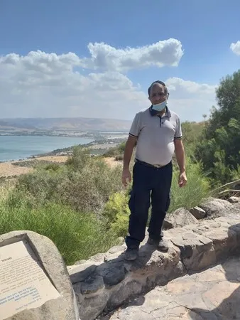 חיים  הכריש