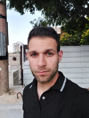 גל פרץ