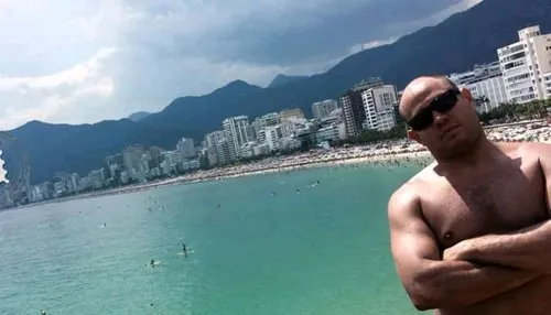 Mark brazil