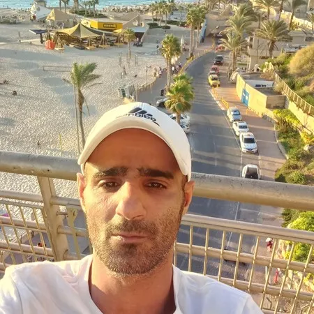 המלאך לך