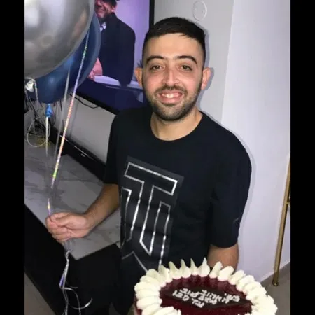 שי איטח