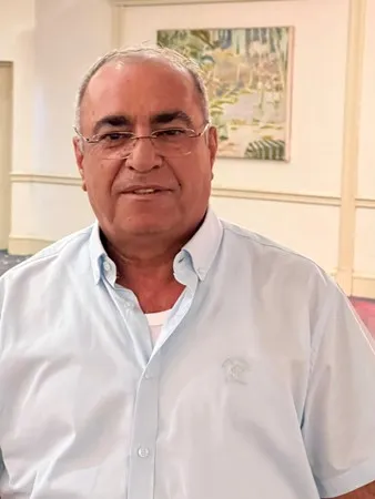 Meir netanel