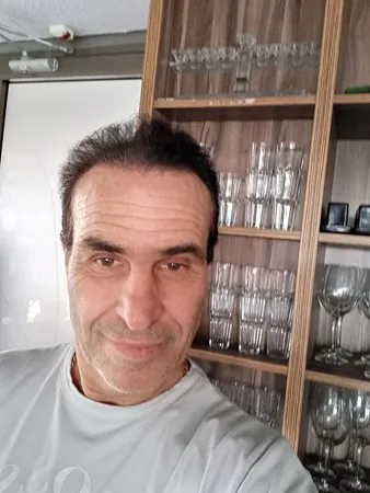 פ'צינו הגבר