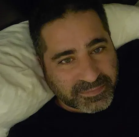 Lior Canada 