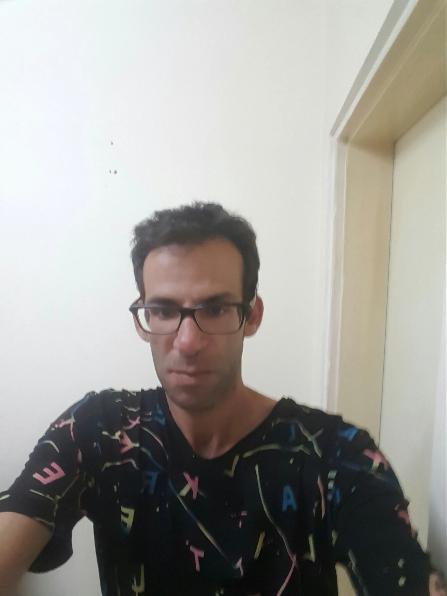 משה אללי
