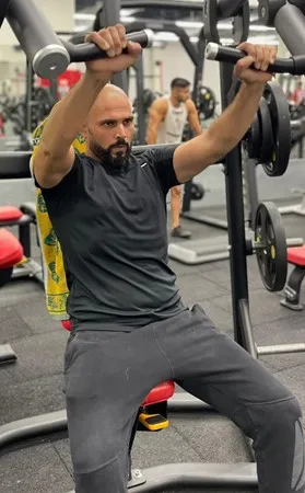 מזראטי