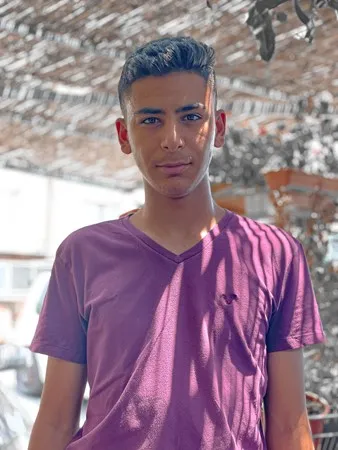 Ahmadmasarweh