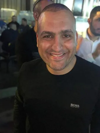 לירן זבונט