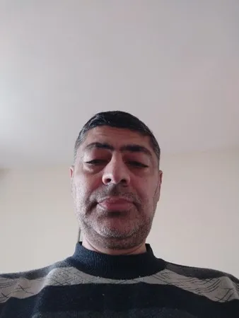 אני גרוש