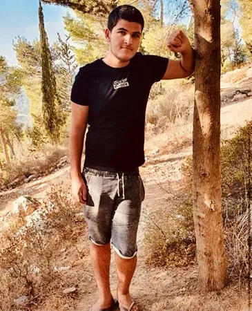 חג׳בי