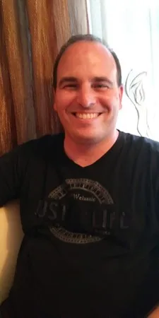 בחור טוב מהמרכז