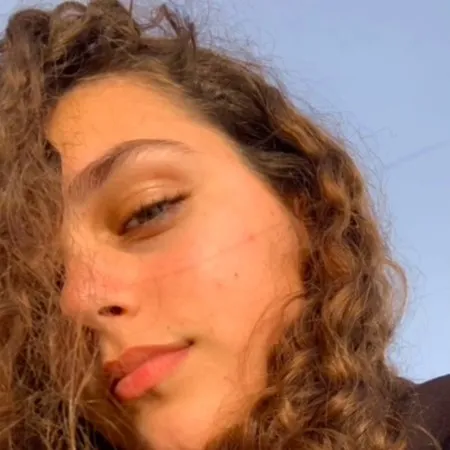 מיכל צברי לוי