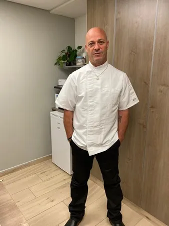 מוטי כהן