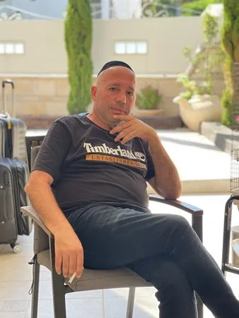 שרון יפתח