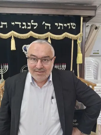 גבריאל מועטי