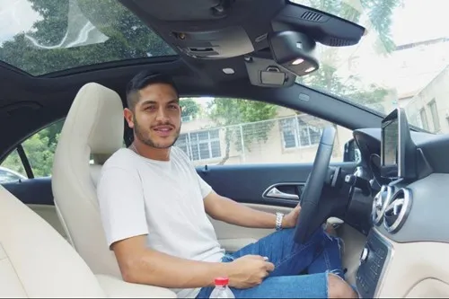 חיים המפנק 