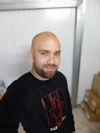 דניאל 33s