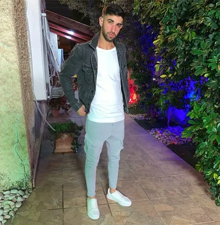 כפיר בן חמו