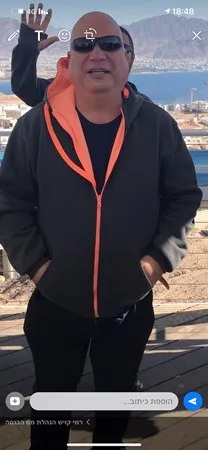 יאיר בניהו