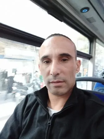 תימני חזק