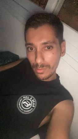 הומו פסיבי לקשר