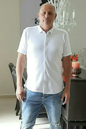 איציק אלישע