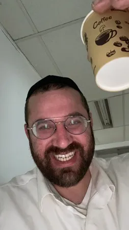 עידן האס