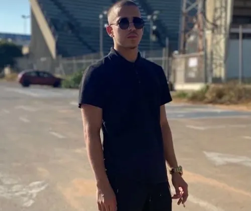 איציק420