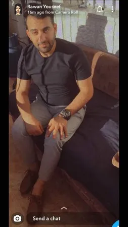 רומנטי מושלם, ח