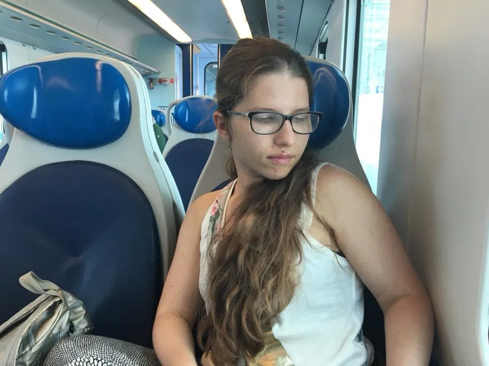 Ellathecat