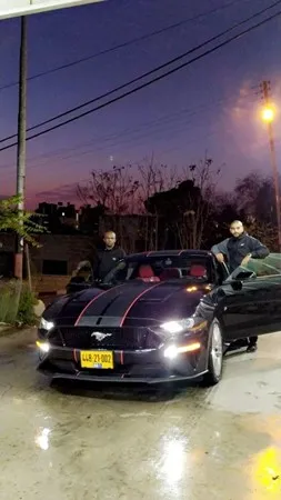 כרם יאבין