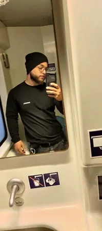 Spanish guy 