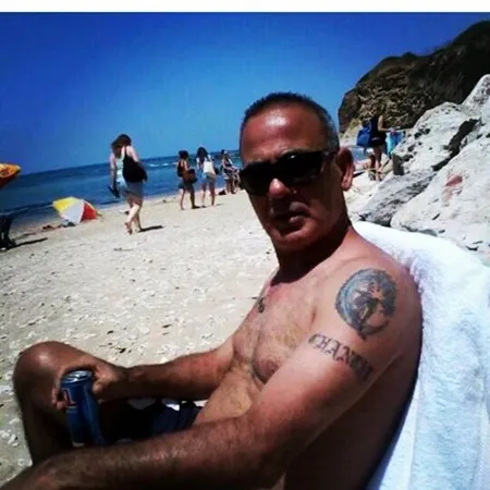 חיים 12345