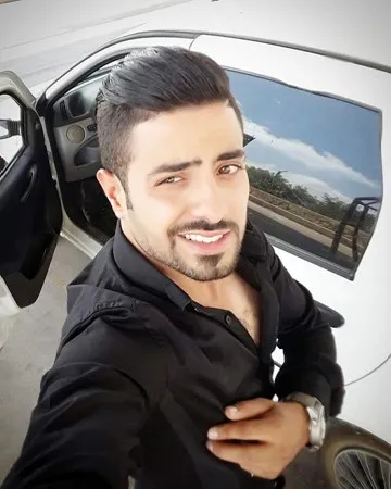 Asaf faraj