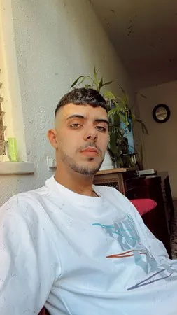 יש דירה ריקה