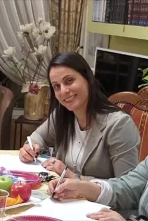 אילה ק