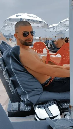 רועי ישראל