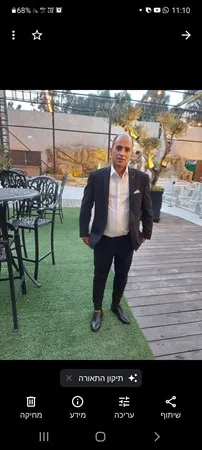 מיכאל בוגנים