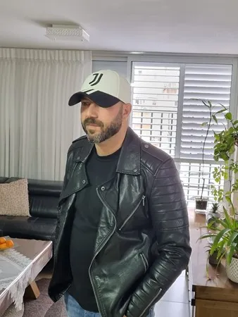אהבה שלך 