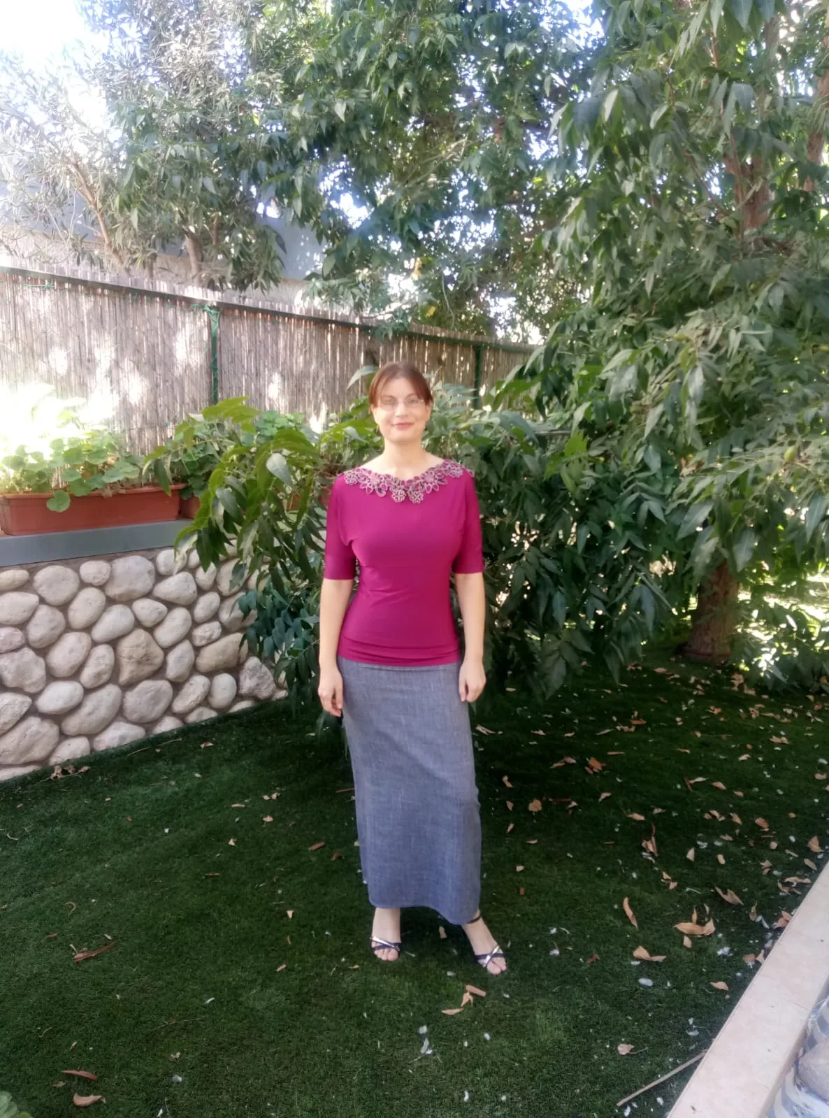 עפרה