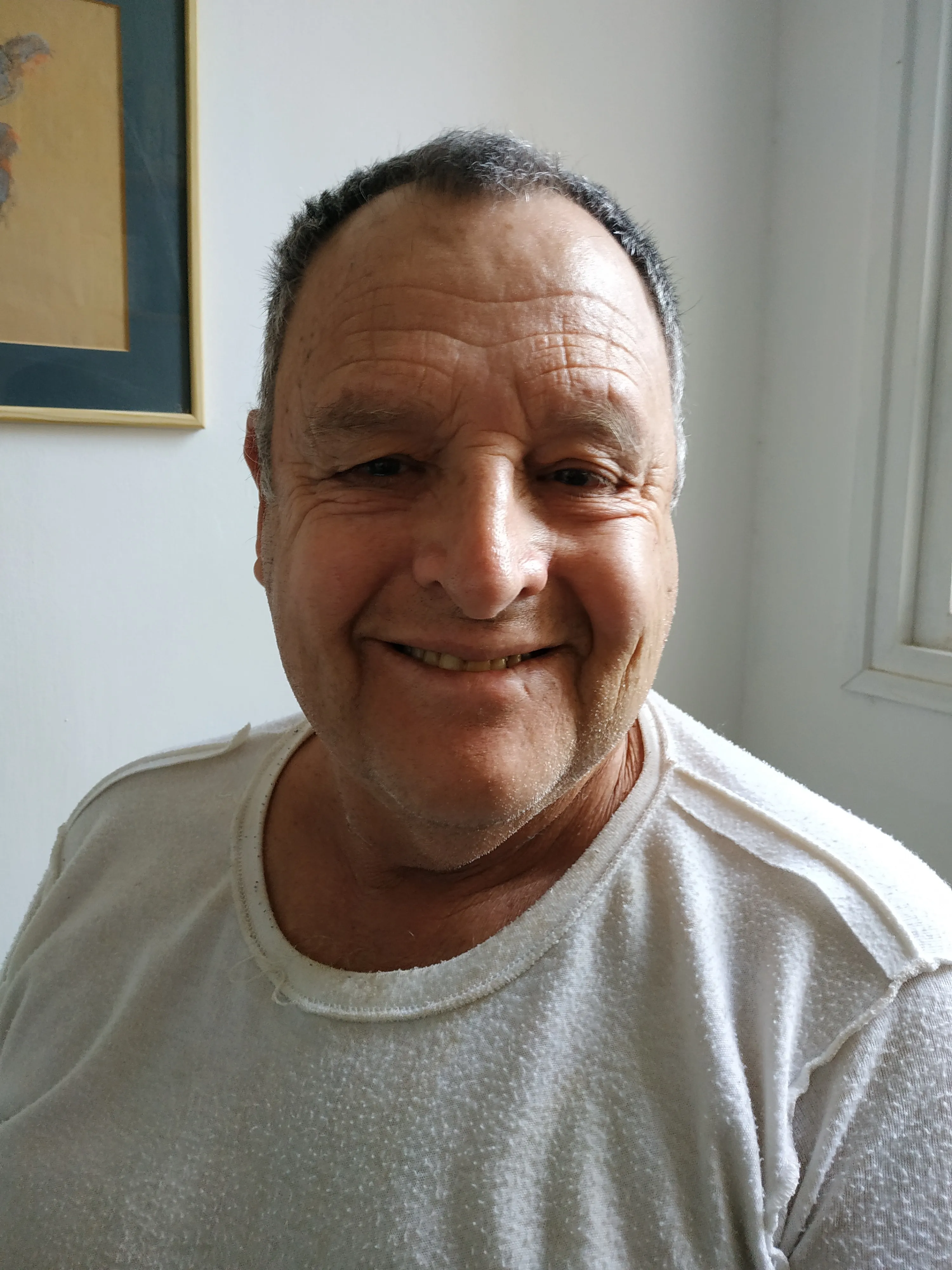 דוד ישראלי