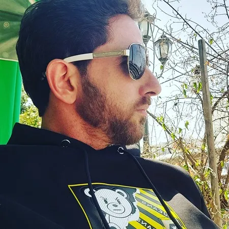 הנסיך המחייך
