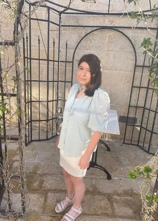קשובה לב  טוב  